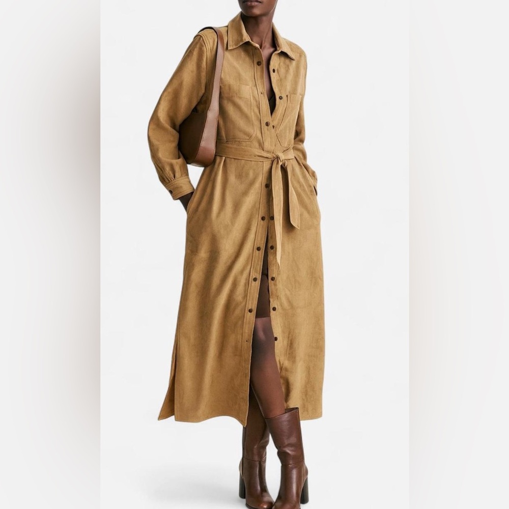 Banana Republic dress